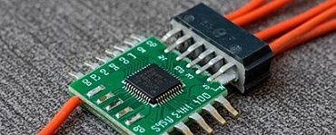 Датчики Холла: принцип работы, типы и выбор для измерения тока/положения